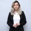 ani mepharishvili