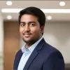 Harish Reddy
