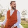 Joshua Dacy