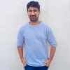 sreekanth reddy