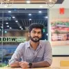 Salman Haneef