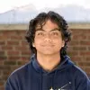 Nihal Verghese
