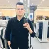 Ahmed Stranger
