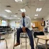 Denzel Reed