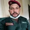 Sabir Waris Ali