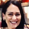 Lisinda Jansen van Rensburg