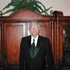 Ray Rodrigue