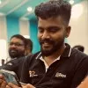 Vineeth Kottarathu