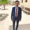 Mohammed Ghazi