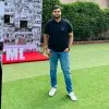 Sandeep Chaudhary
