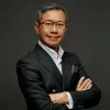 Pegasus Wong