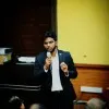 Arth Kumar