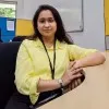 Shakshi Singh