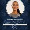 Amelia Lech