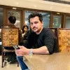 CA Akbar Husain Naqvi