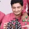 Abhishek Singh