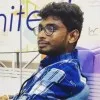 R Siva Prasad
