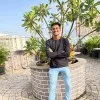 Justin John