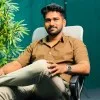 Adhithya Shine