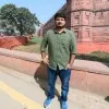 Jagadeesh Kumar