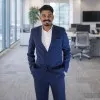 Anirudha Pawar