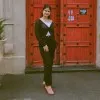 Esha Grover