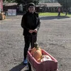 Javier Fasciano