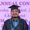 Rahul Nagarajan