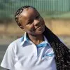 Lusia Radebe
