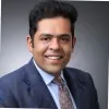 Nikhil Bansal