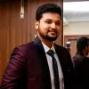 Naveen George