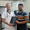 Shivakumar Biradar