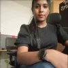 Athulya Sreenivasan