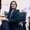 Soumi Chakraborty