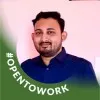 Nirmalya Mohanty