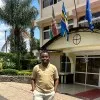 Daniel Gacheru