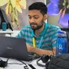 ARIJIT BHAKTA