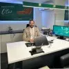 Uluhan Kılıç