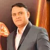 Jignesh Varma