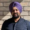 Satvinder Singh