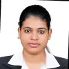 Vincy Varghese