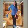 Aaysha khan