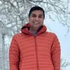 Anirban Banerjee