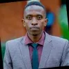 NAYITURIKI Pacifique