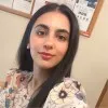 Mariam Zahed