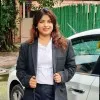Advocate Samyata Chauhan