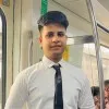KRISHNA SHARMA