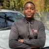 Wesley Ndebele