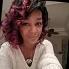 Keisha Burgher