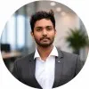 Nithin Krishna
